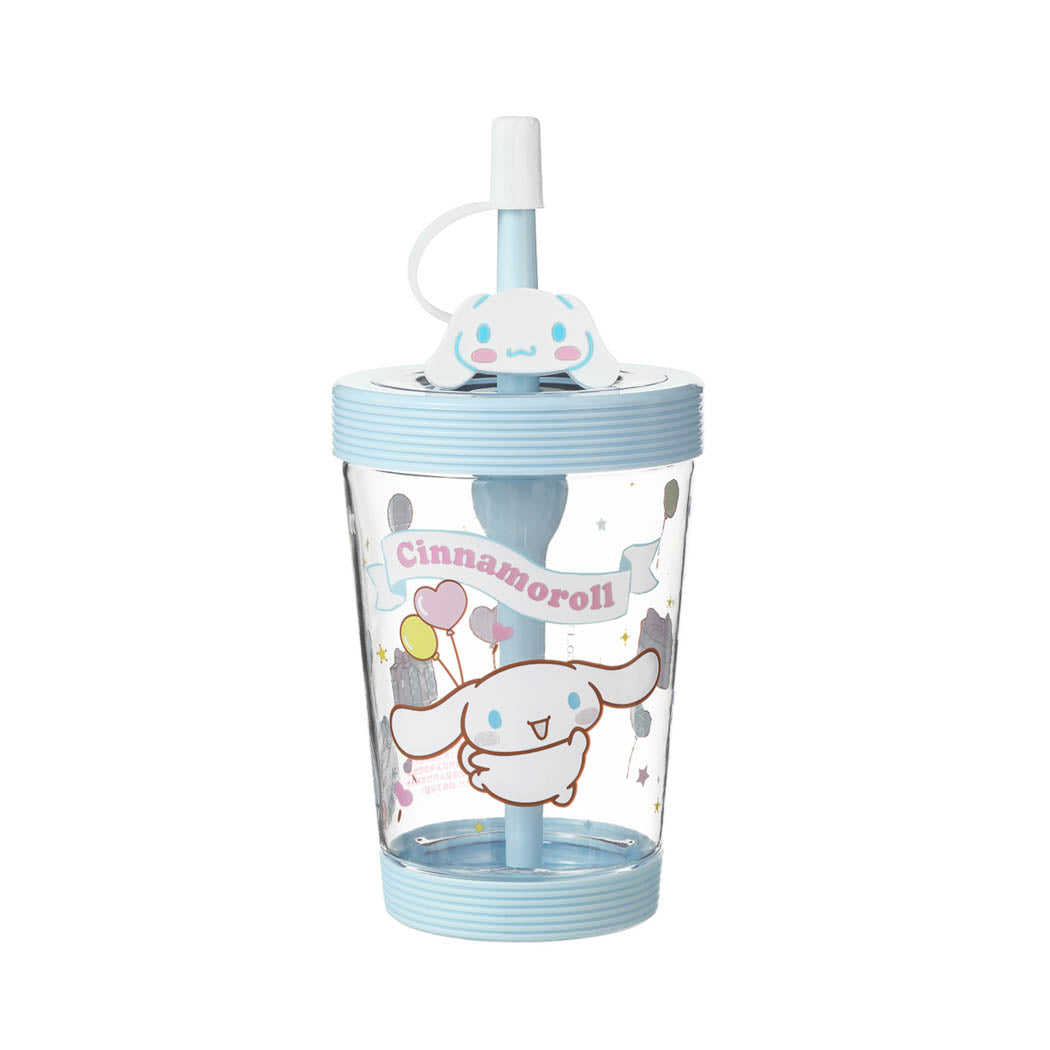 Sanrio kollekció - Kulacs 535ml - Miniso Hungary