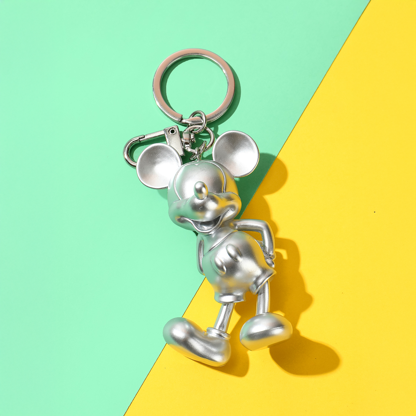 Disney Kollekció - Mickey Egér kulcstartó