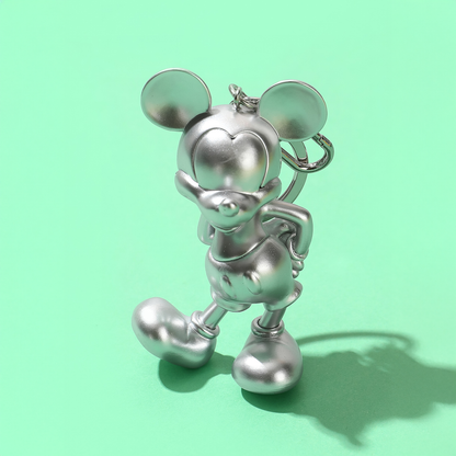 Disney Kollekció - Mickey Egér kulcstartó