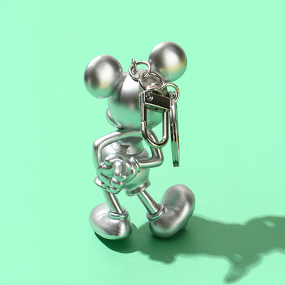 Disney Kollekció - Mickey Egér kulcstartó
