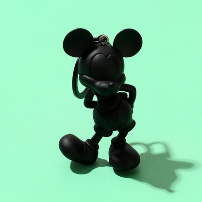 Disney Kollekció - Mickey Egér kulcstartó
