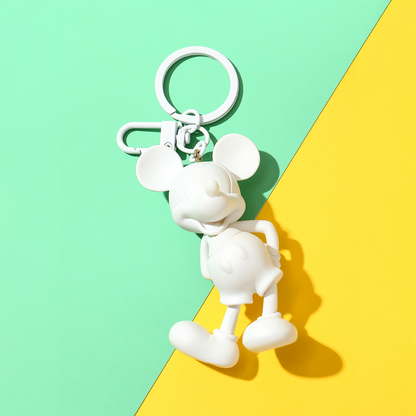 Disney Kollekció - Mickey Egér kulcstartó