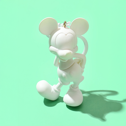 Disney Kollekció - Mickey Egér kulcstartó