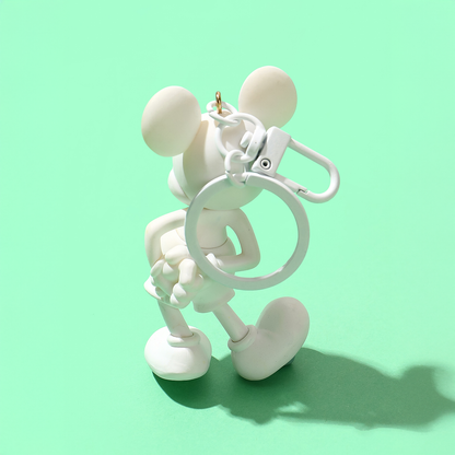 Disney Kollekció - Mickey Egér kulcstartó