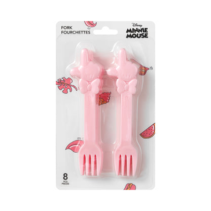 Disney Kollekció - Mickey és barátai evőeszköz szett