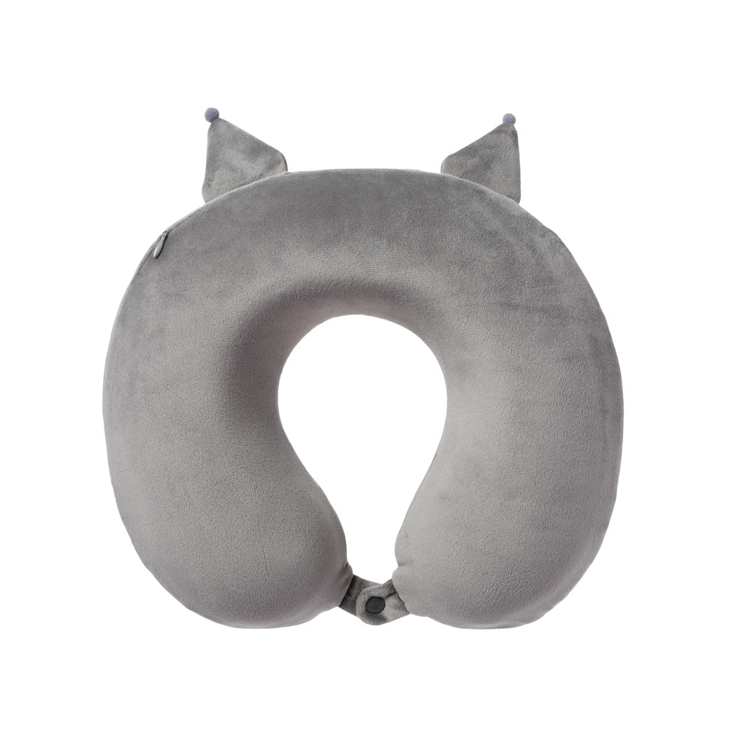 Sanrio Kollekció - Kuromi nyakpárna