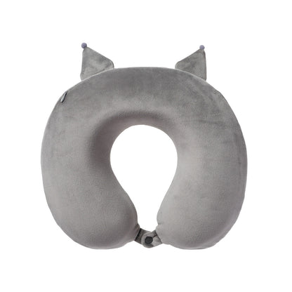 Sanrio Kollekció - Kuromi nyakpárna