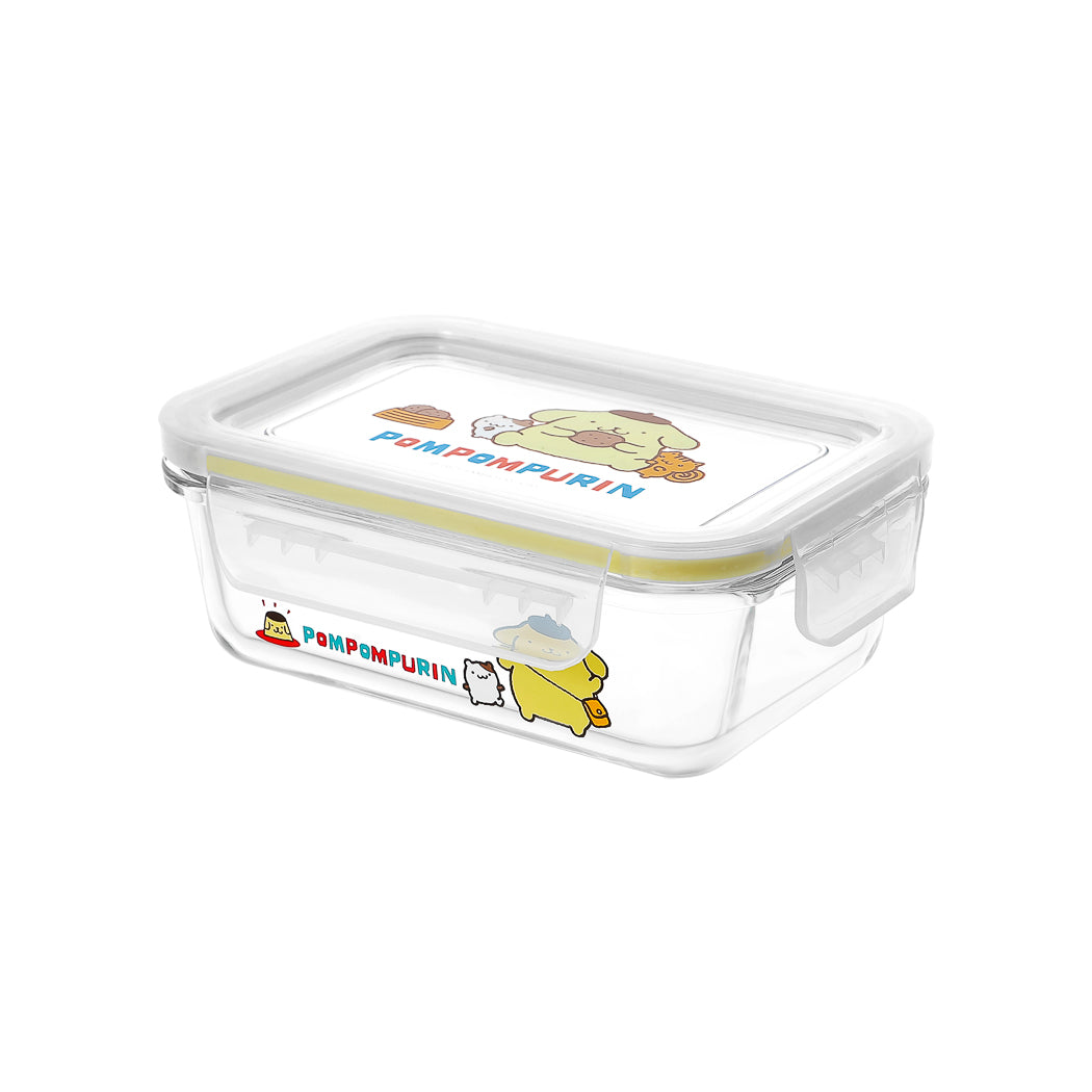 Sanrio kollekció - Ételtároló