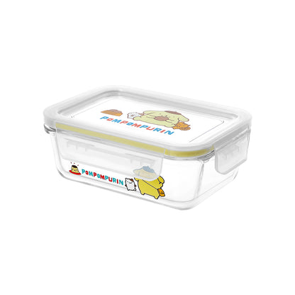 Sanrio kollekció - Ételtároló
