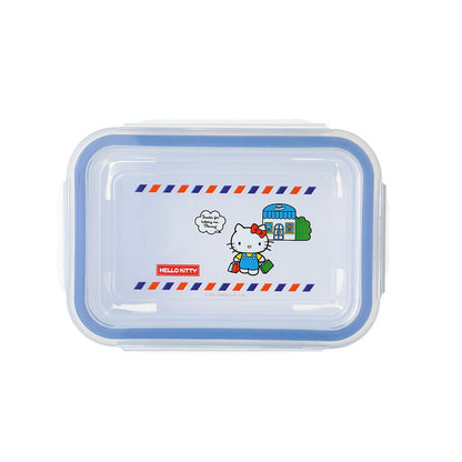 Sanrio Kollekció - Hello Kitty Bento Doboz