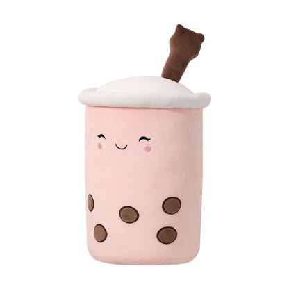 Boba Tea plüss