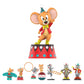 Cirkusz Tom & Jerry - Zsákbamacska
