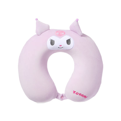 Sanrio Kollekció - Kuromi nyakpárna