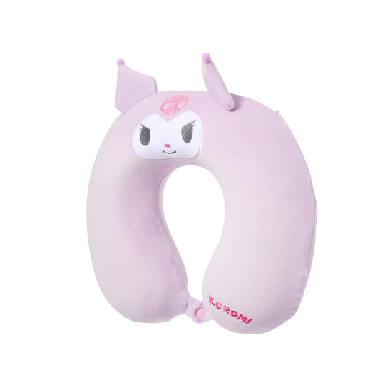 Sanrio Kollekció - Kuromi nyakpárna