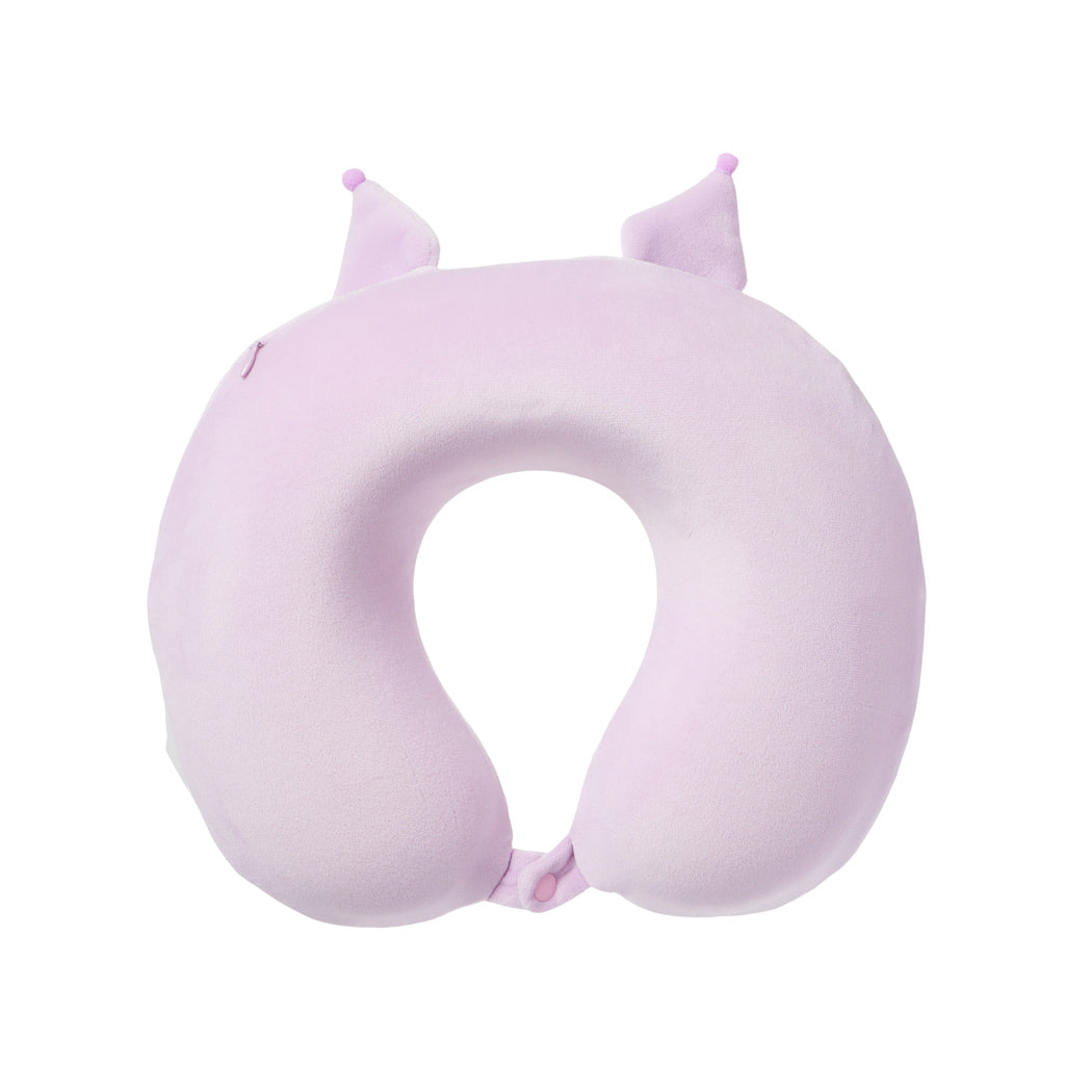 Sanrio Kollekció - Kuromi nyakpárna