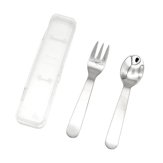 Evőeszköz készlet