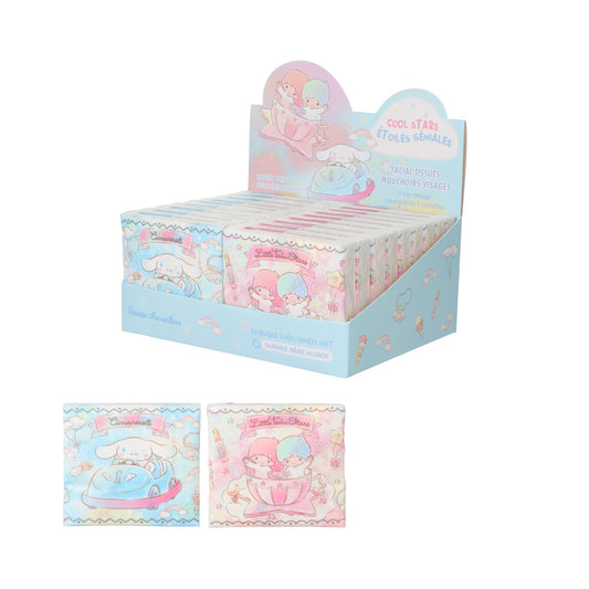 Sanrio Kollekció - Zsebkendő