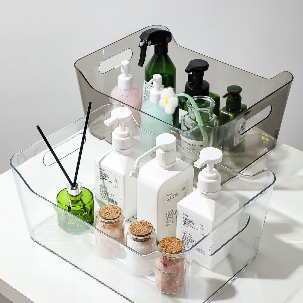 Műanyag tárolódoboz