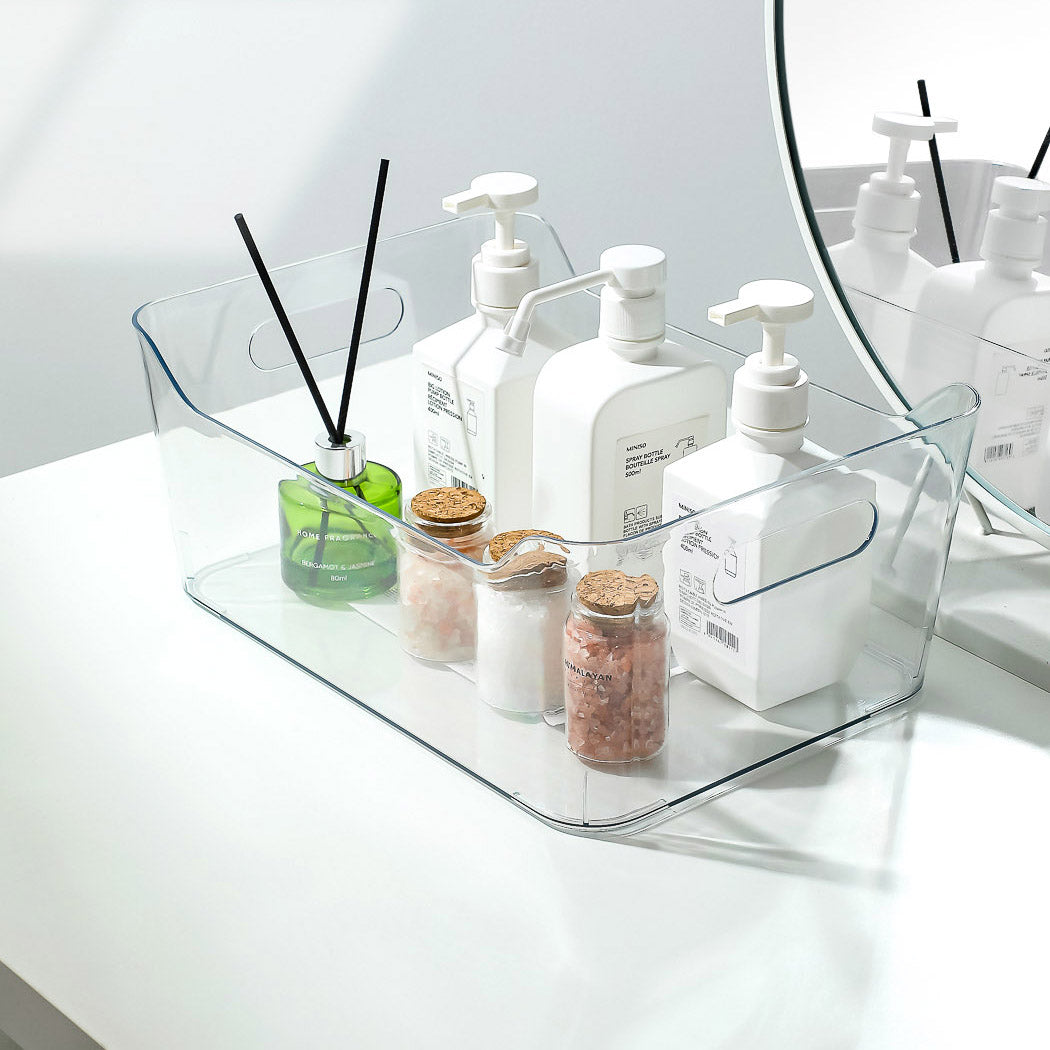 Műanyag tárolódoboz