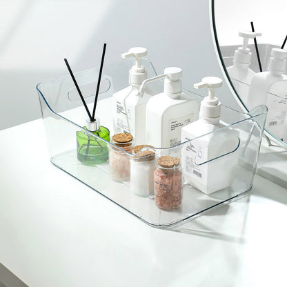 Műanyag tárolódoboz