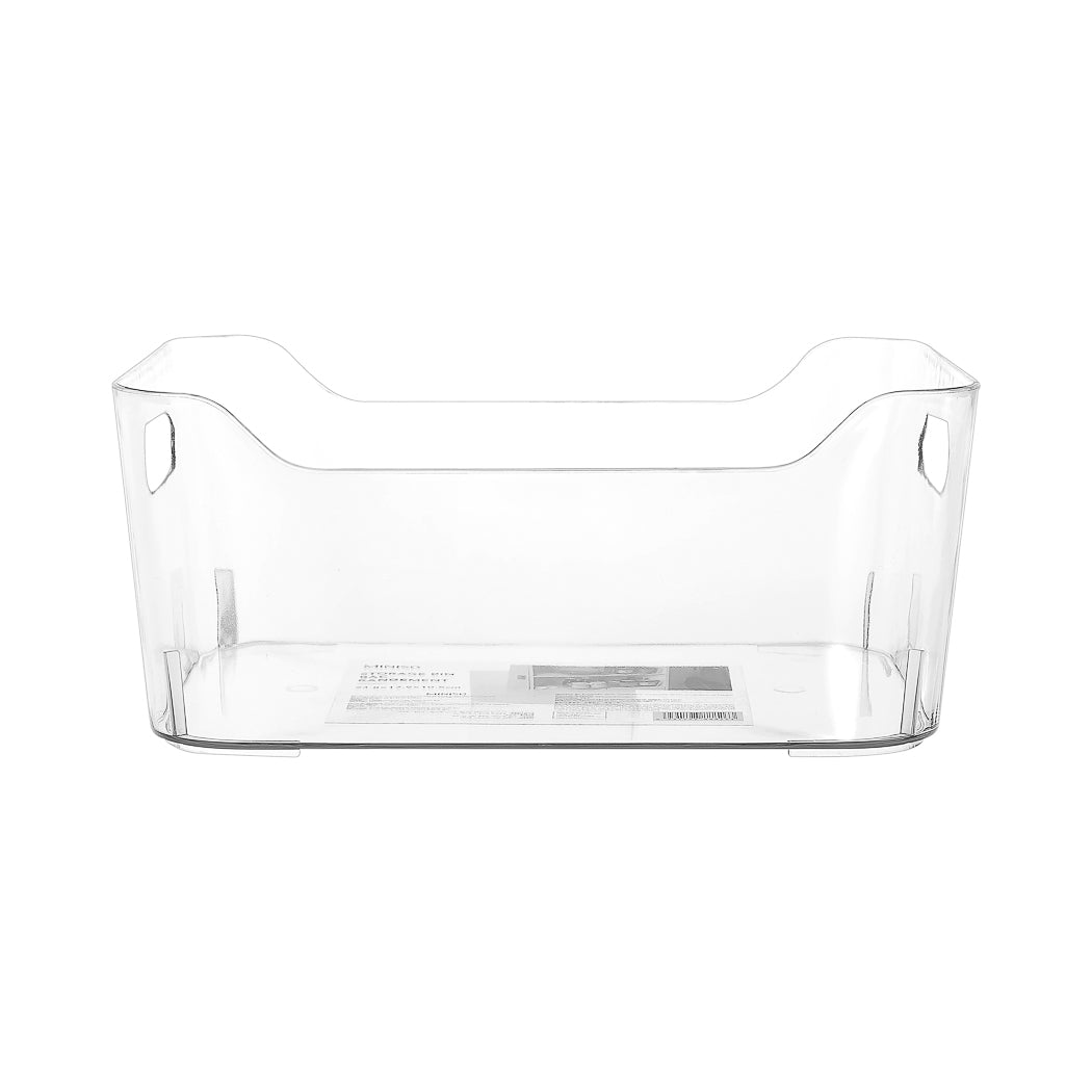 Műanyag tárolódoboz