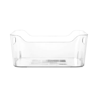 Műanyag tárolódoboz