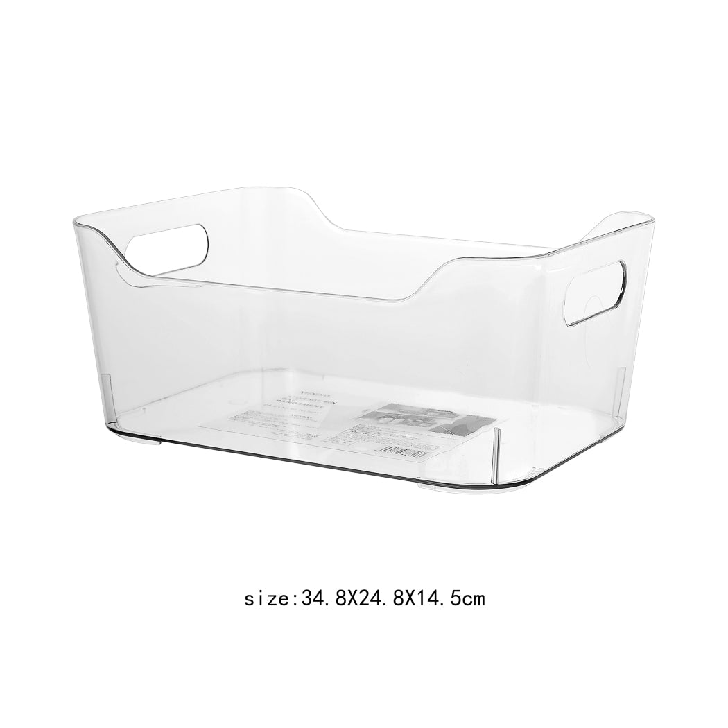 Műanyag tárolódoboz