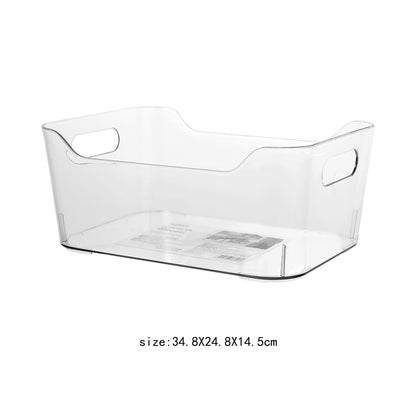 Műanyag tárolódoboz