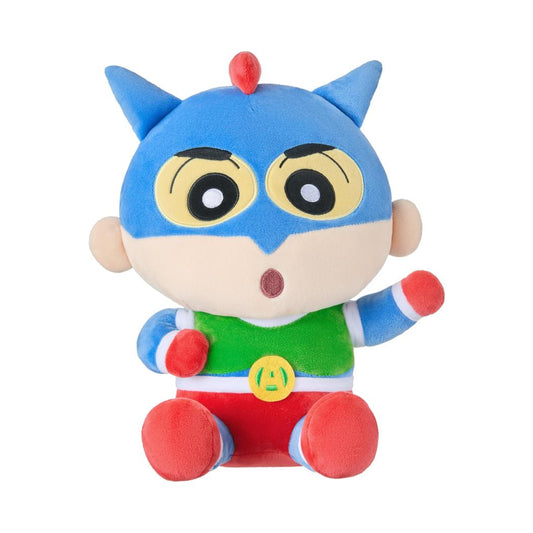 Crayon Shin-chan Kollekció - Shinnosuke Nohara jelmez plüss