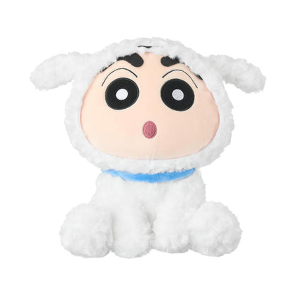 Crayon Shin-chan Kollekció - Shinnosuke Nohara jelmez plüss