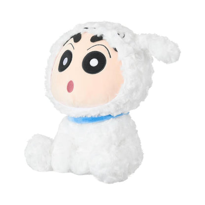 Crayon Shin-chan Kollekció - Shinnosuke Nohara jelmez plüss