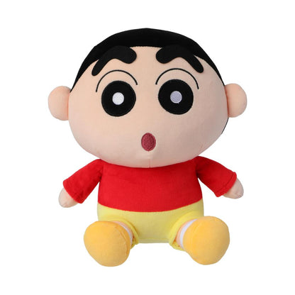 Crayon Shin-chan Kollekció - Shinnosuke Nohara plüss
