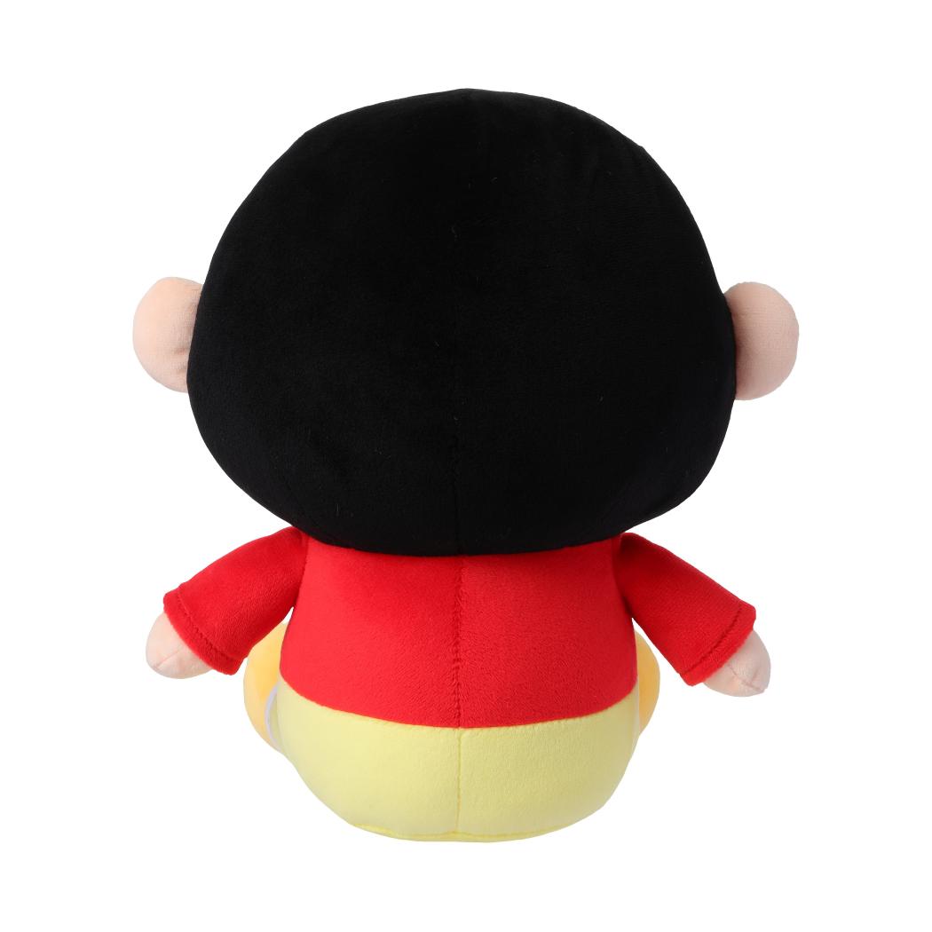 Crayon Shin-chan Kollekció - Shinnosuke Nohara plüss