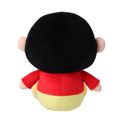 Crayon Shin-chan Kollekció - Shinnosuke Nohara plüss