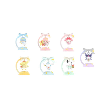 Sanrio Kollekció - Star Angel Zsákbamacska