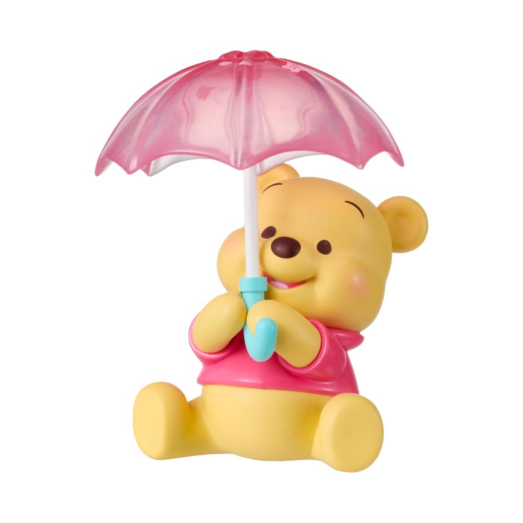 Disney Kollekció - Micimackó Stitch Sakura Zsákbamacska