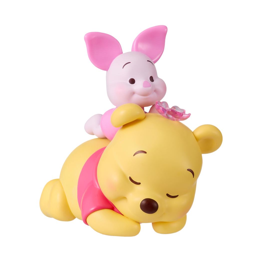 Disney Kollekció - Micimackó Stitch Sakura Zsákbamacska