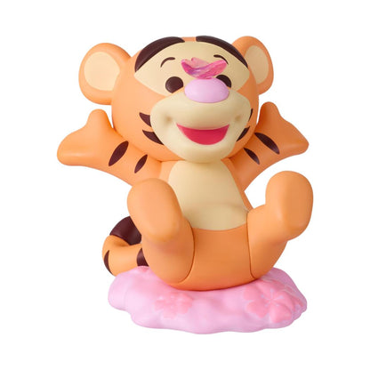 Disney Kollekció - Micimackó Stitch Sakura Zsákbamacska