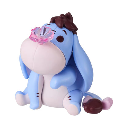 Disney Kollekció - Micimackó Stitch Sakura Zsákbamacska