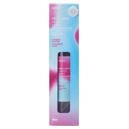 Indulgence sorozat - Illatpermet 100ml