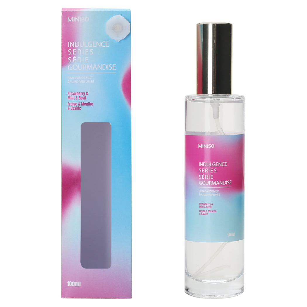 Indulgence sorozat - Illatpermet 100ml