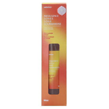 Indulgence sorozat - Illatpermet 100ml