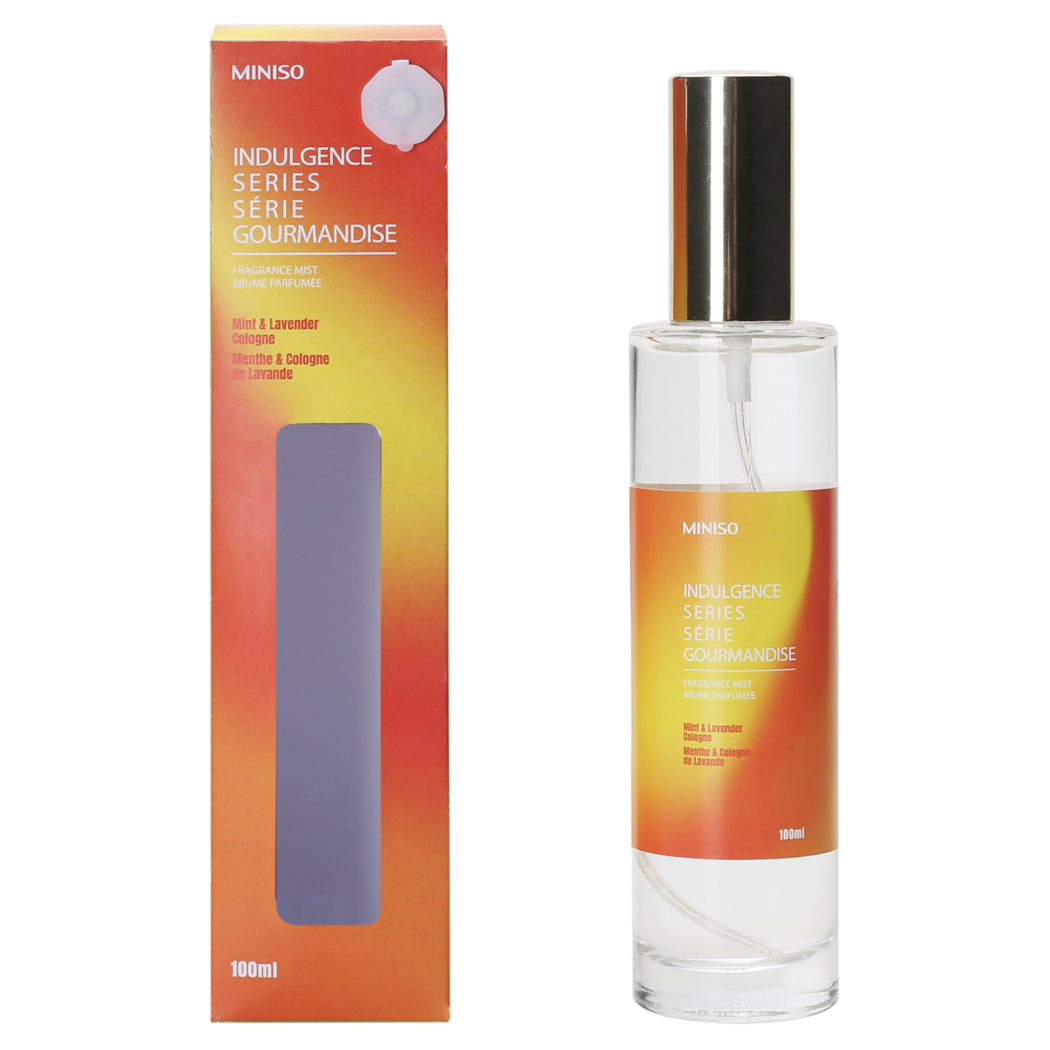 Indulgence sorozat - Illatpermet 100ml