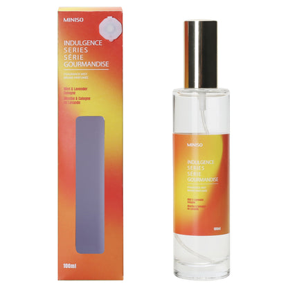 Indulgence sorozat - Illatpermet 100ml