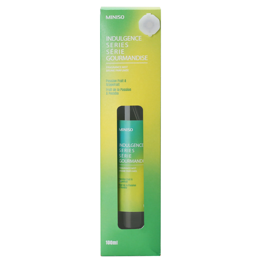 Indulgence sorozat - Illatpermet 100ml