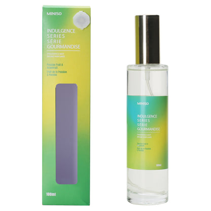 Indulgence sorozat - Illatpermet 100ml