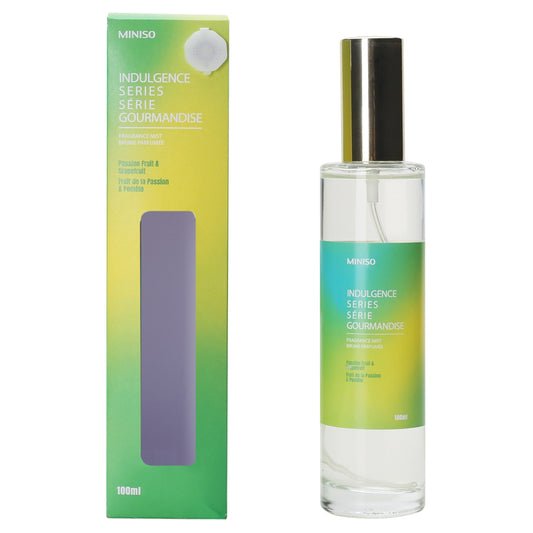 Indulgence sorozat - Illatpermet 100ml