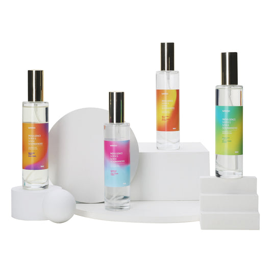 Indulgence sorozat - Illatpermet 100ml