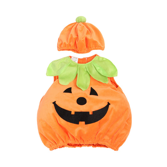 Halloween Kollekció - Gyerek tök jelmez