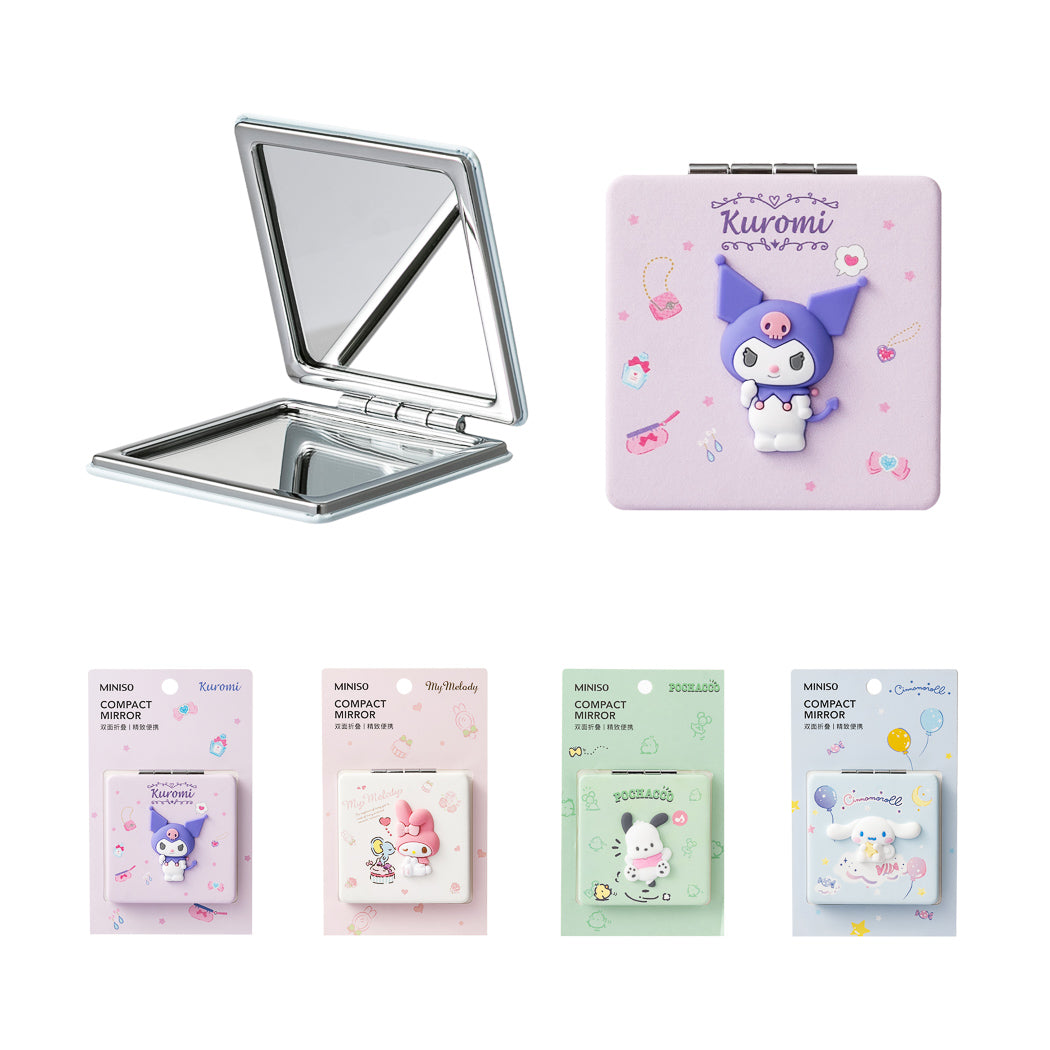 Sanrio Kollekció - Mini tükör
